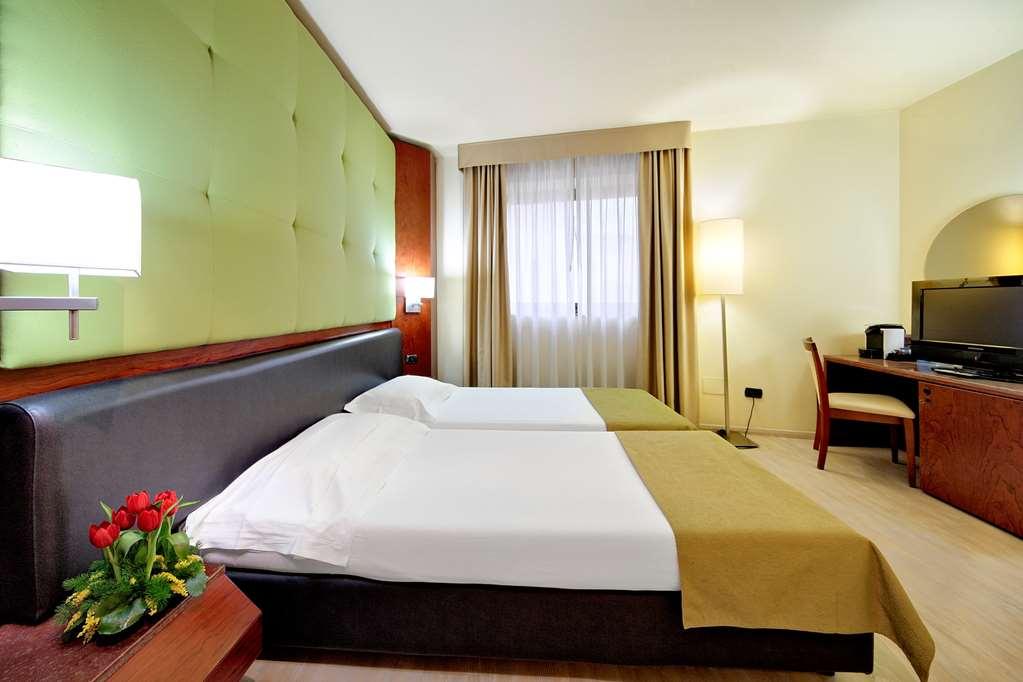 Mediterraneo Palace Hotel Ragusa Zimmer foto